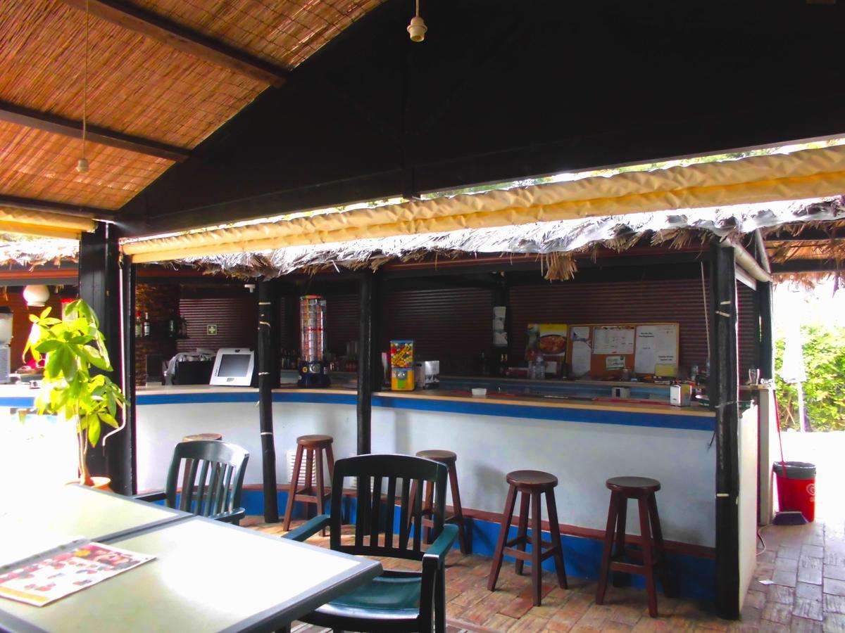 阿尔布费拉 Jardins Da Balaia酒店 外观 照片